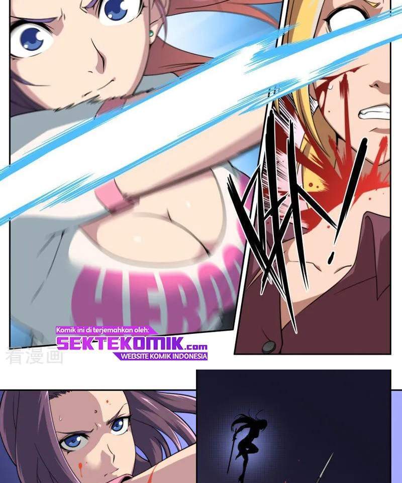Pluralistic Immortal Chapter 87 Gambar 13