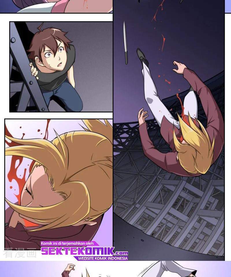 Pluralistic Immortal Chapter 87 Gambar 14