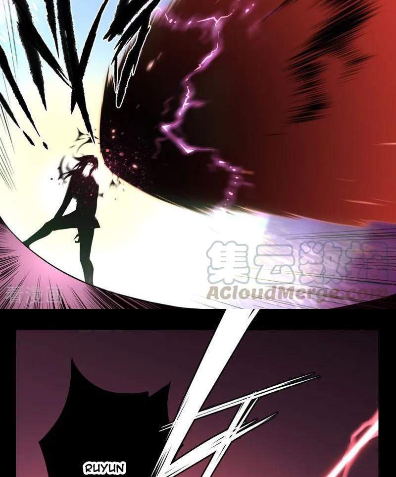 Pluralistic Immortal Chapter 87 Gambar 19