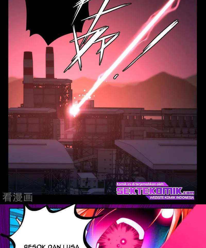Pluralistic Immortal Chapter 87 Gambar 20