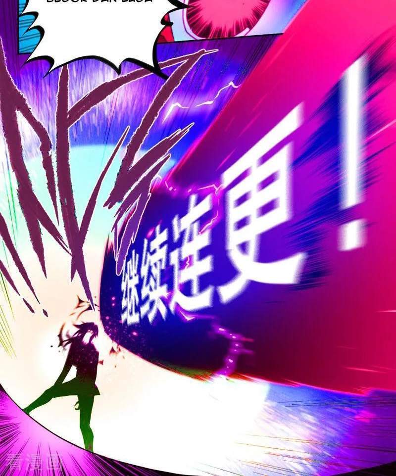 Pluralistic Immortal Chapter 87 Gambar 21