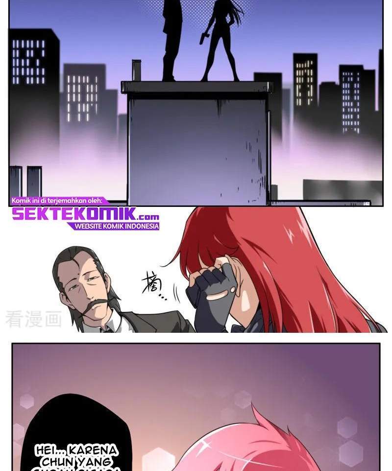 Pluralistic Immortal Chapter 87 Gambar 6