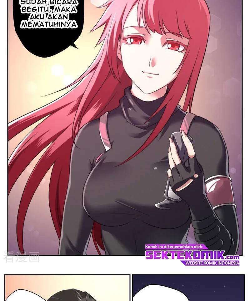 Pluralistic Immortal Chapter 87 Gambar 7