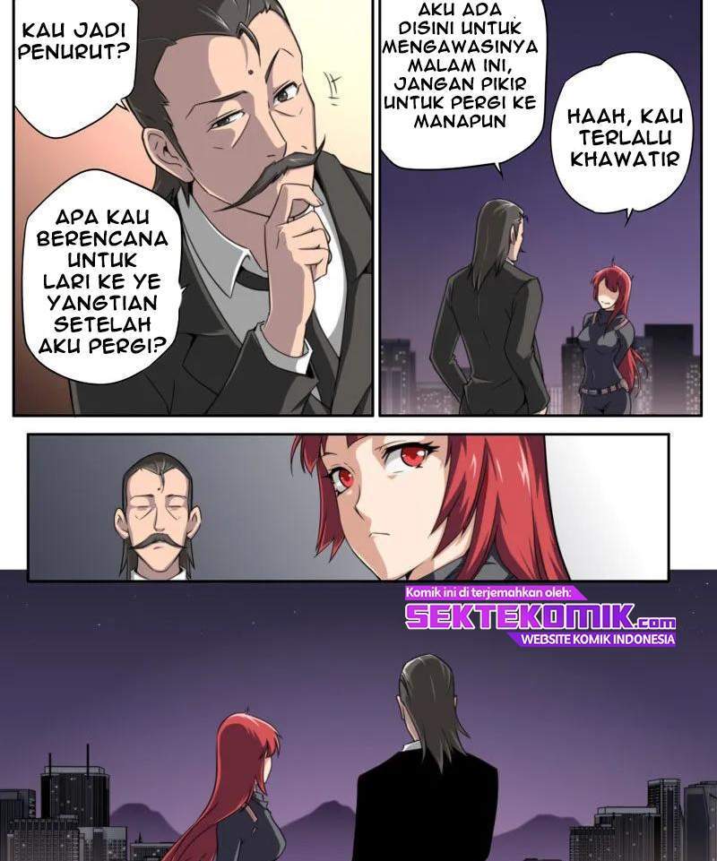 Pluralistic Immortal Chapter 87 Gambar 8