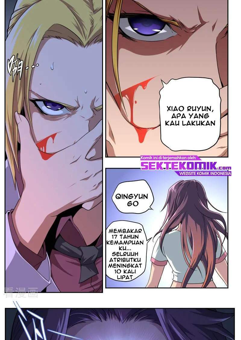 Pluralistic Immortal Chapter 86 Gambar 11