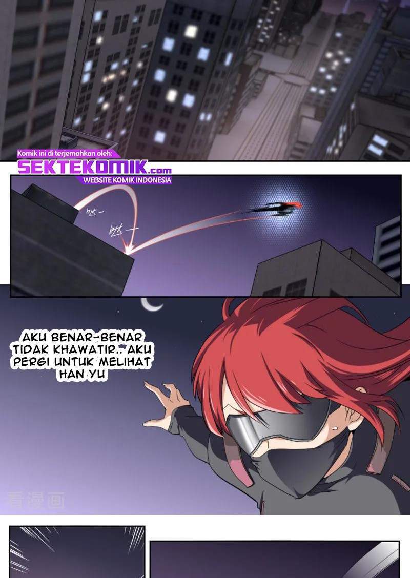 Pluralistic Immortal Chapter 86 Gambar 13