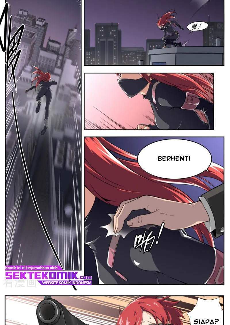 Pluralistic Immortal Chapter 86 Gambar 14