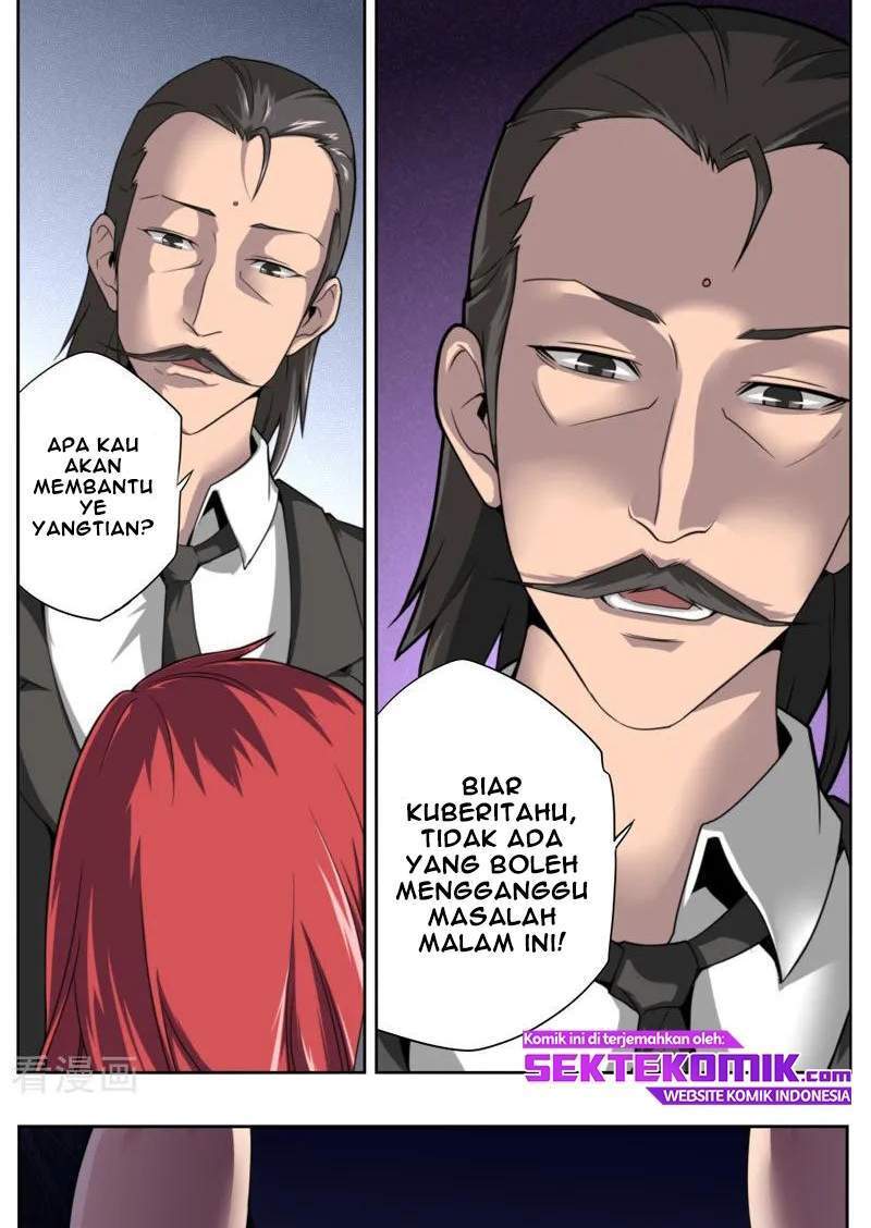 Pluralistic Immortal Chapter 86 Gambar 16