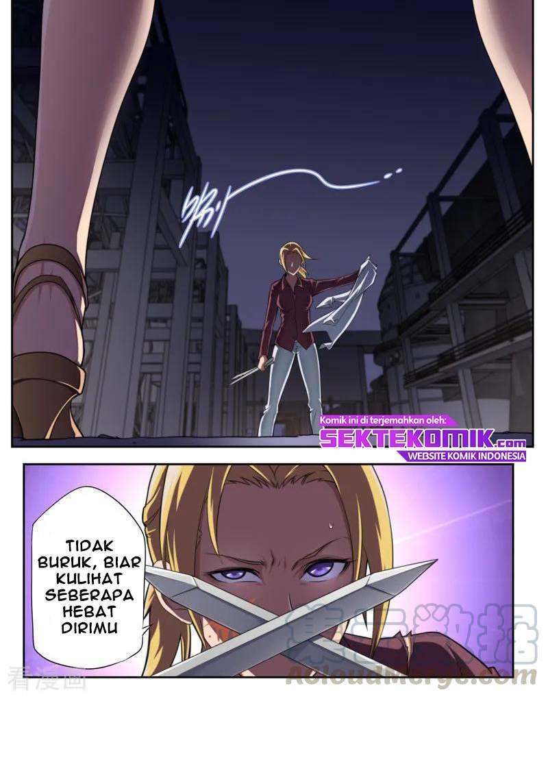 Pluralistic Immortal Chapter 86 Gambar 17