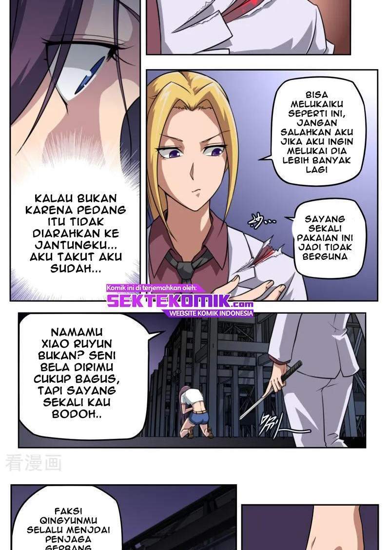 Pluralistic Immortal Chapter 86 Gambar 4