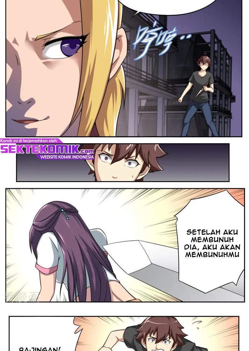 Pluralistic Immortal Chapter 86 Gambar 6