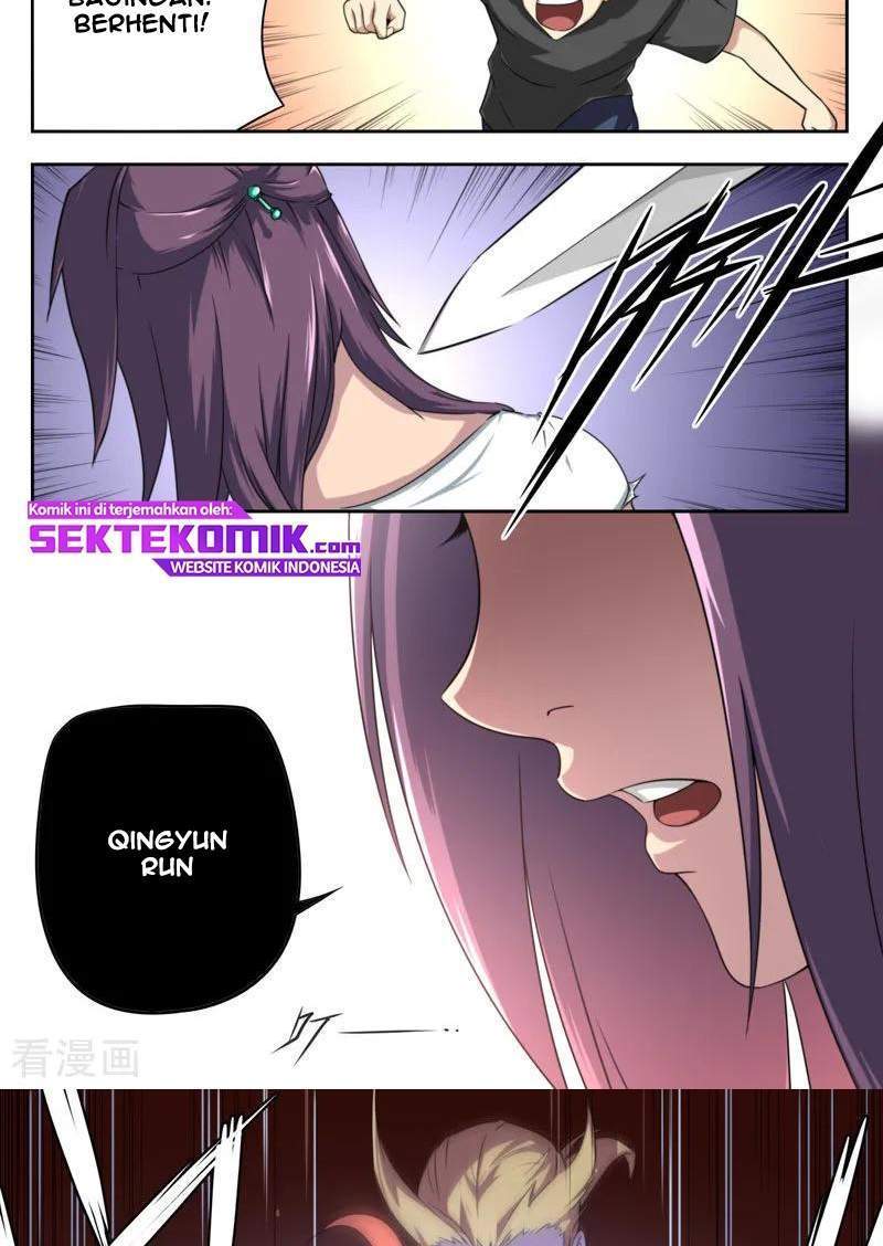Pluralistic Immortal Chapter 86 Gambar 7