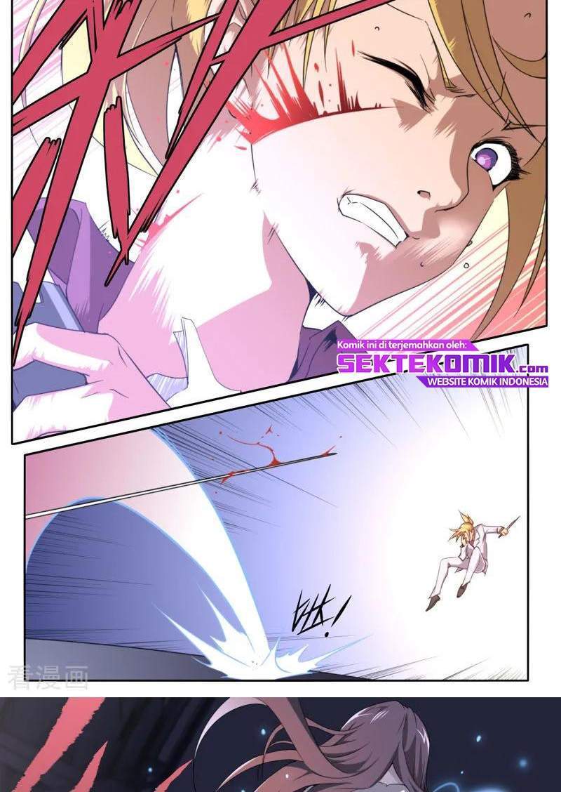Pluralistic Immortal Chapter 86 Gambar 9