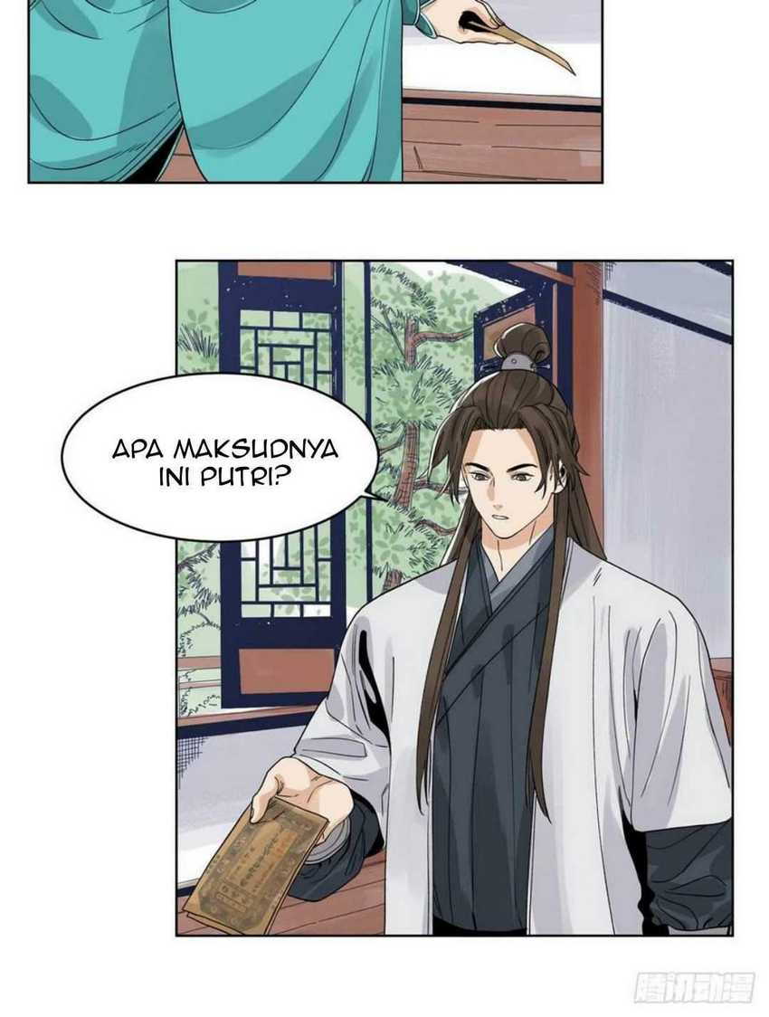 The Taoist Chapter 75 Gambar 10