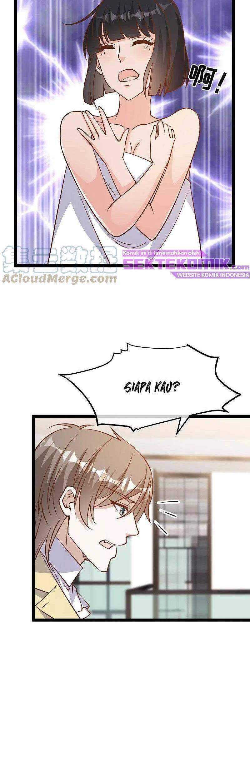 God Fisherman Chapter 181 Gambar 20