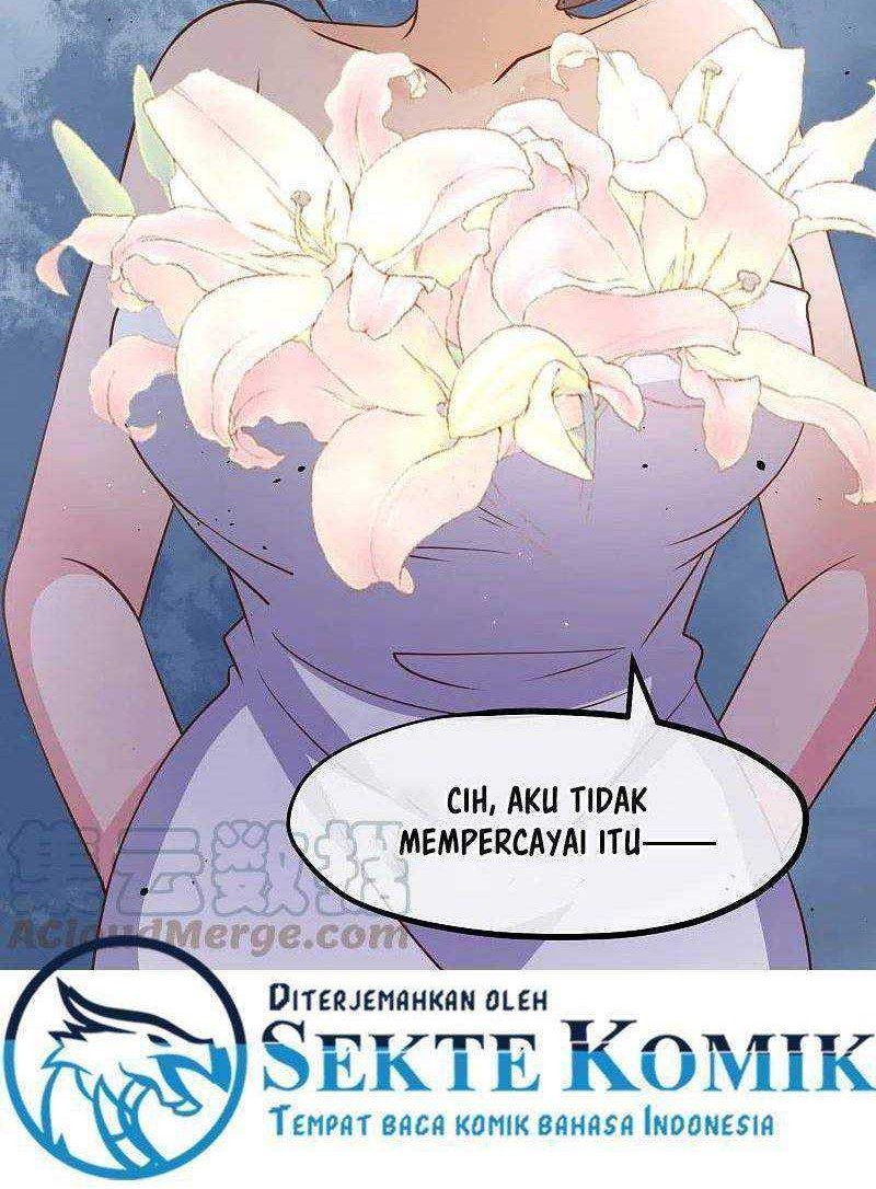 God Fisherman Chapter 181 Gambar 25