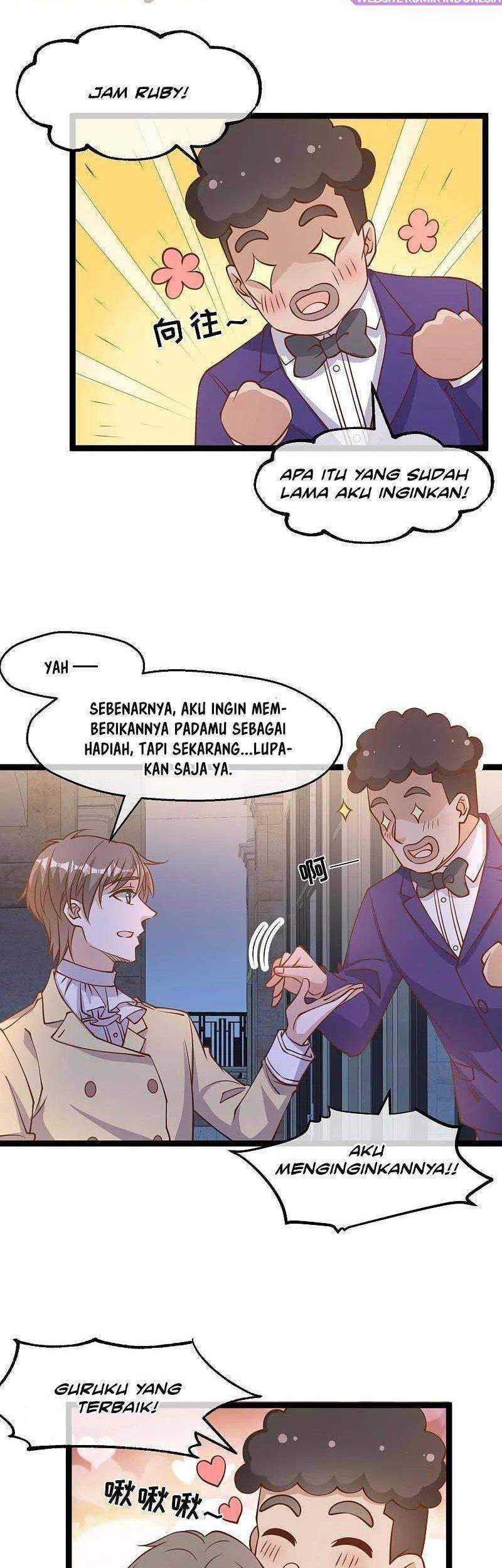 God Fisherman Chapter 181 Gambar 8