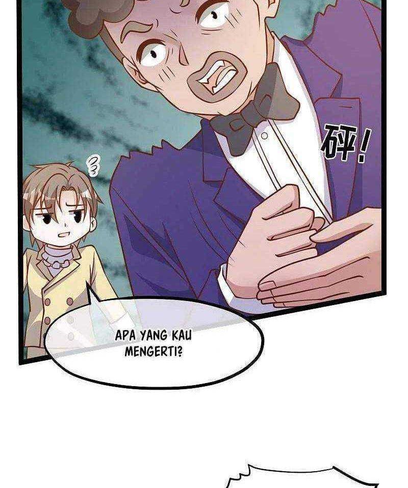 God Fisherman Chapter 181 Gambar 15