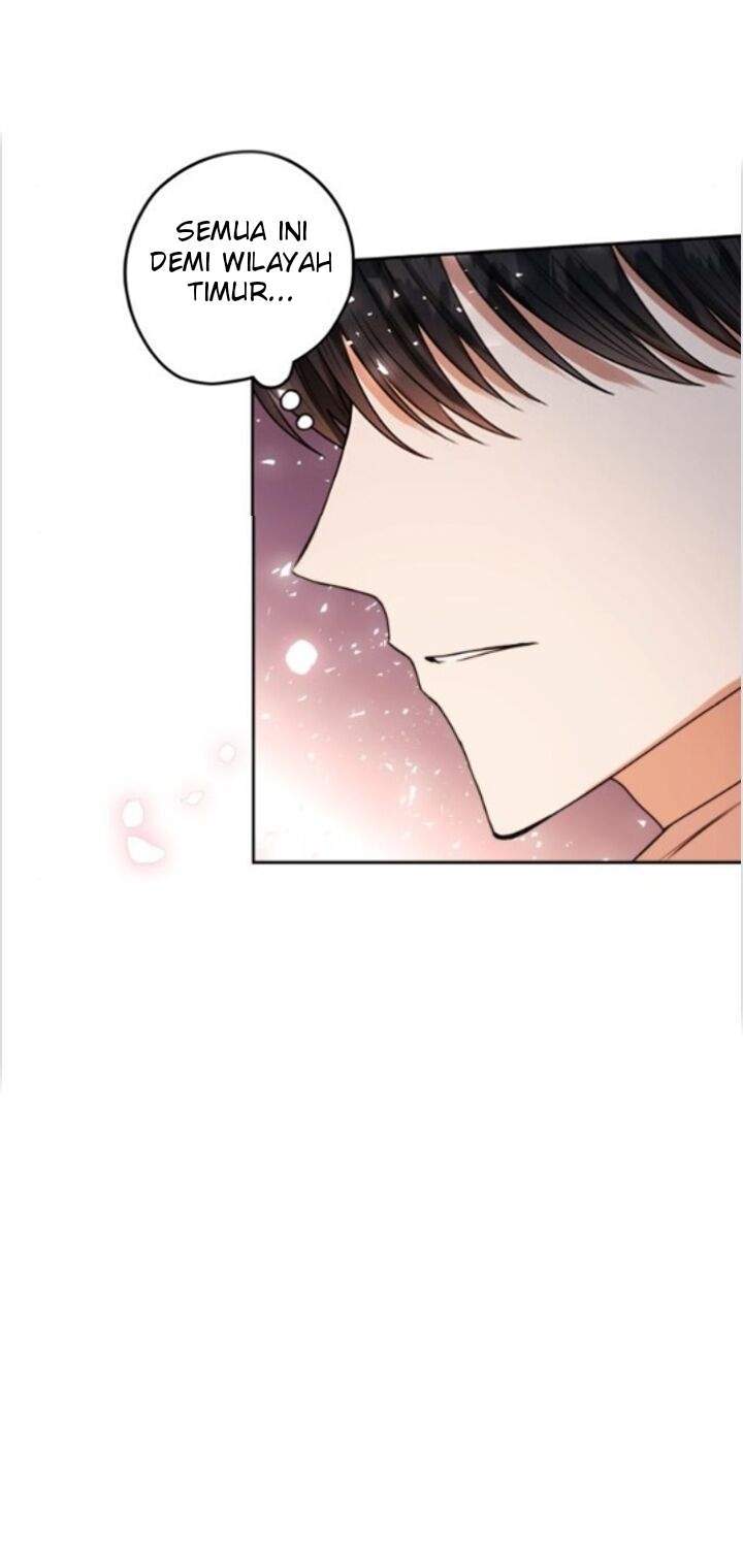 Leveling My Husband to the Max Chapter 22 Gambar 16