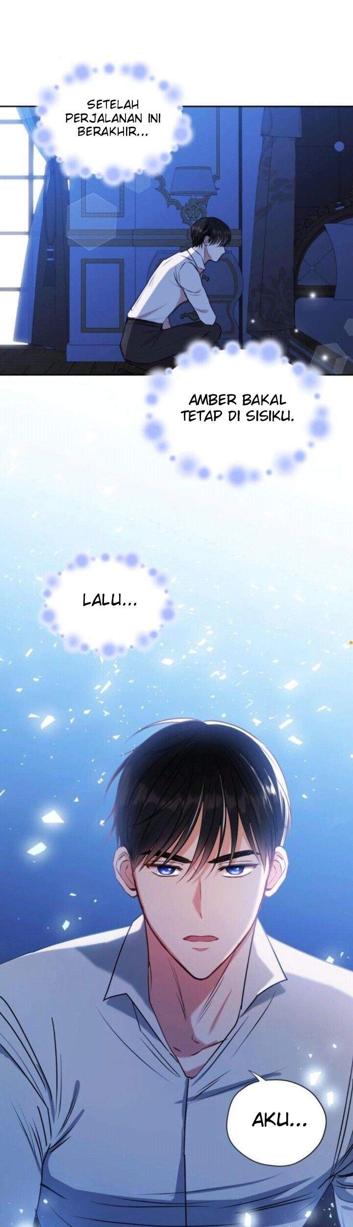 Leveling My Husband to the Max Chapter 22 Gambar 28
