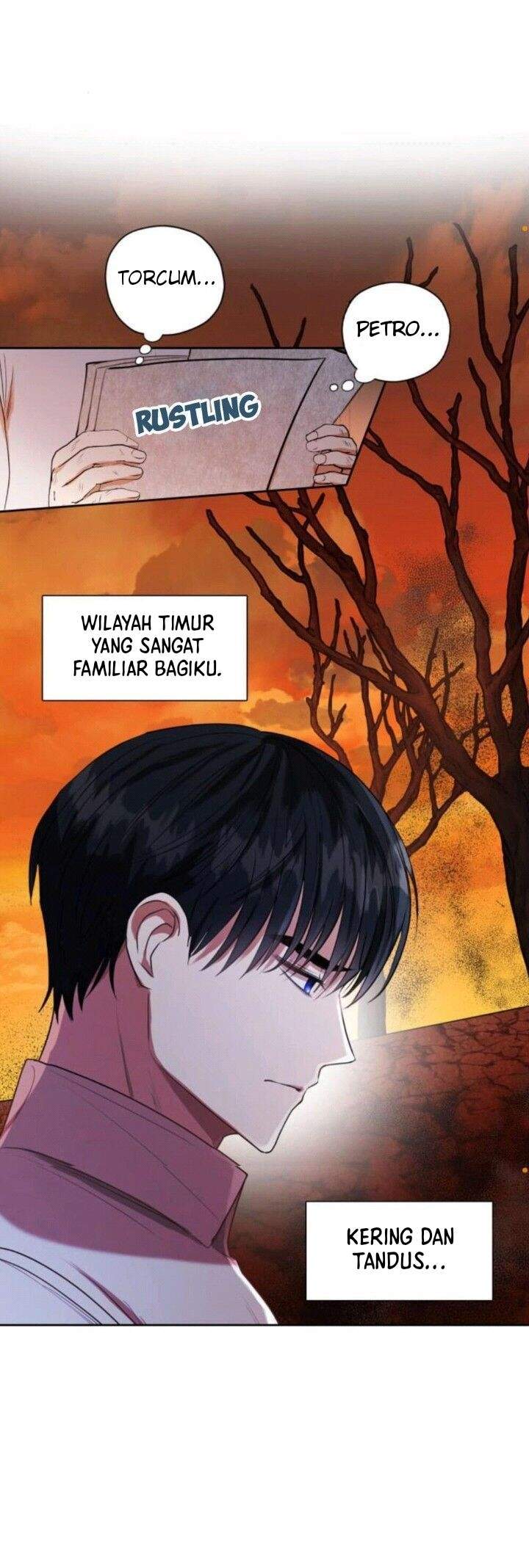 Leveling My Husband to the Max Chapter 22 Gambar 3
