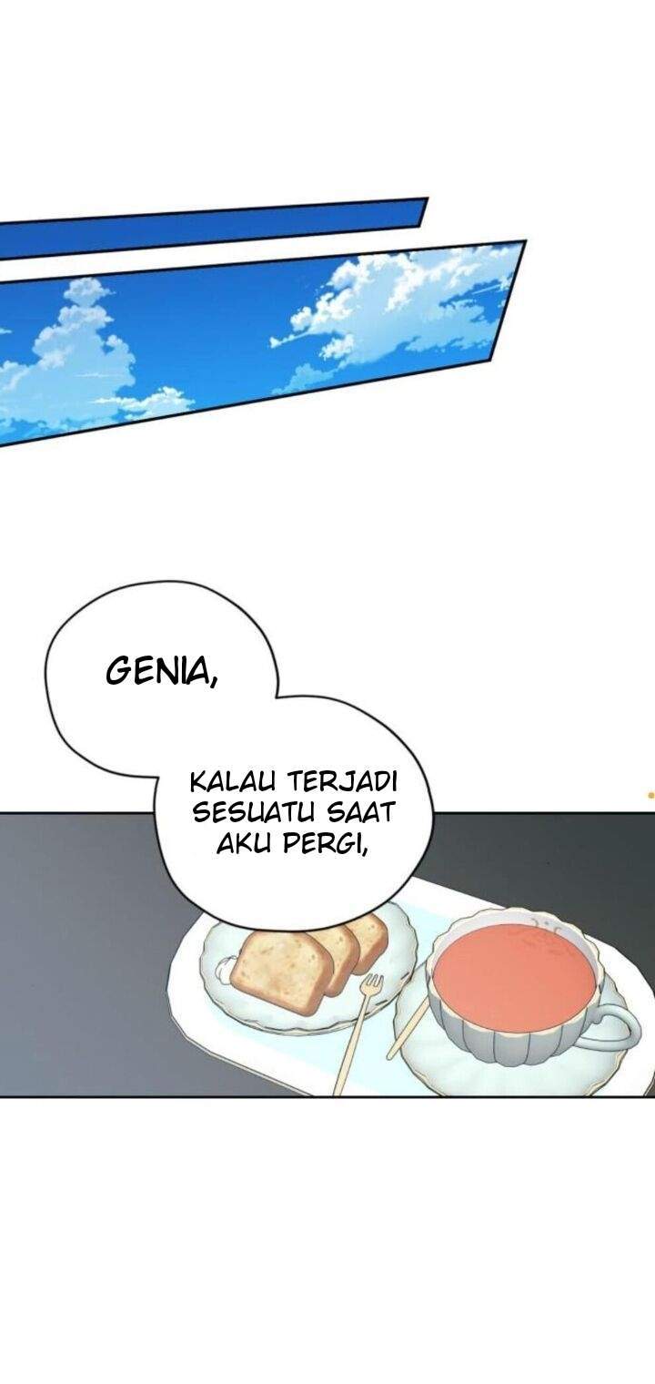 Leveling My Husband to the Max Chapter 22 Gambar 31