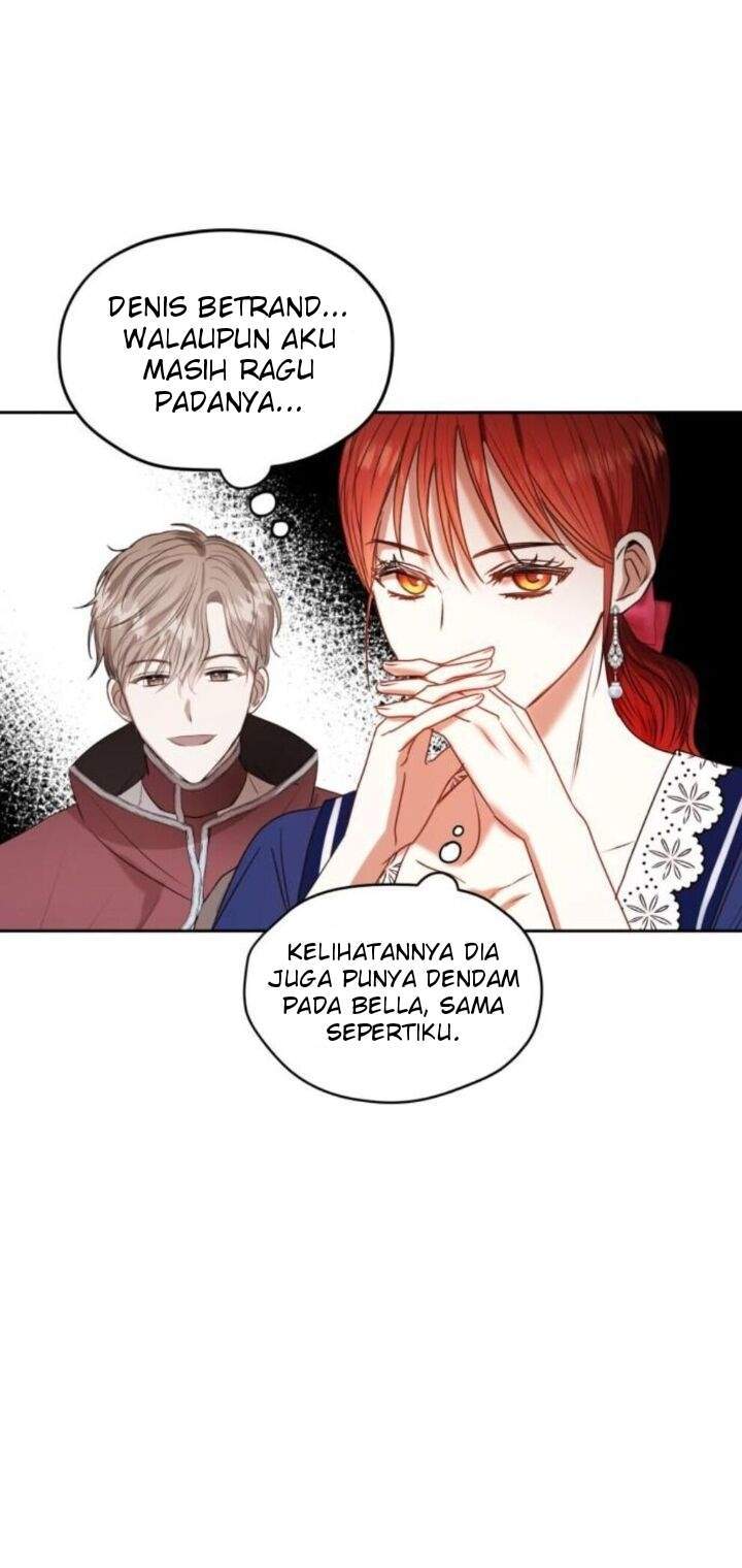 Leveling My Husband to the Max Chapter 22 Gambar 33
