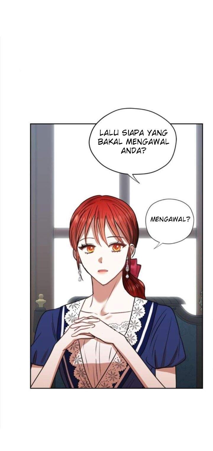 Leveling My Husband to the Max Chapter 22 Gambar 35