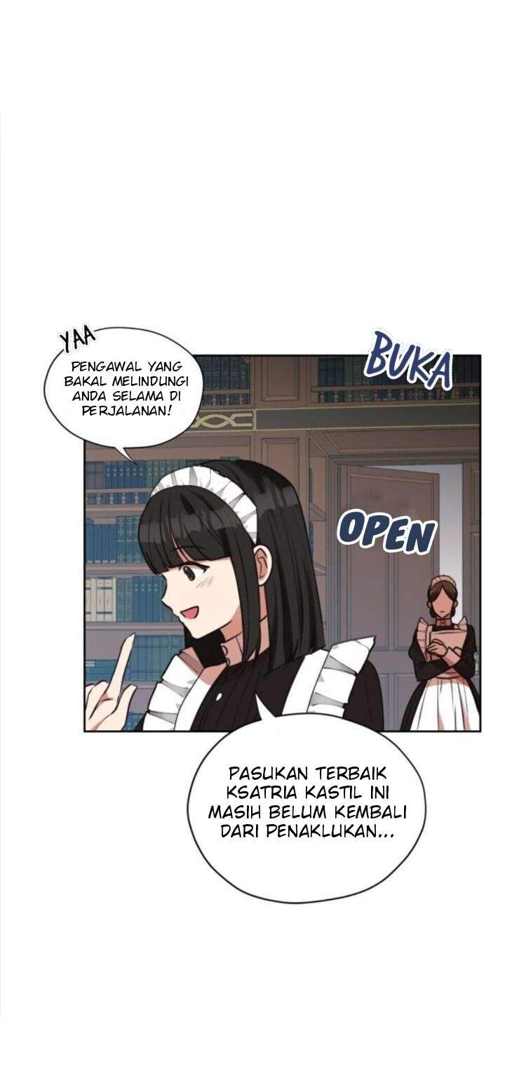 Leveling My Husband to the Max Chapter 22 Gambar 36