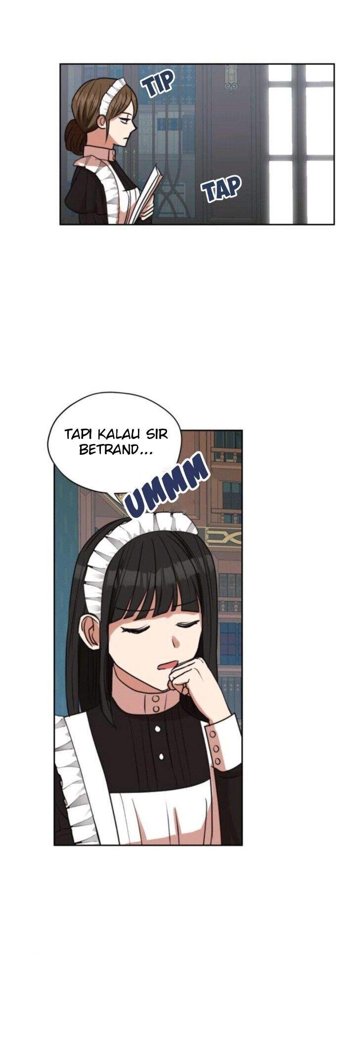 Leveling My Husband to the Max Chapter 22 Gambar 37
