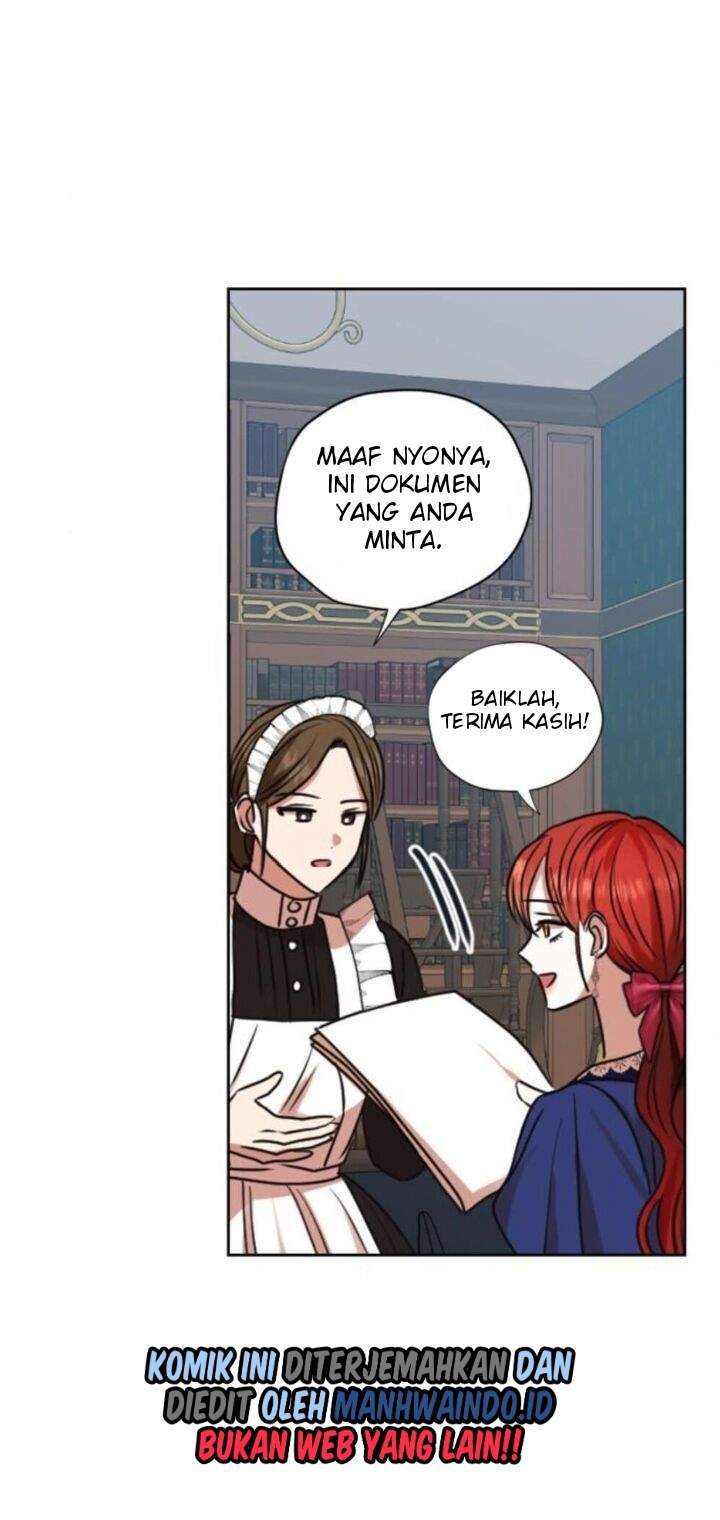 Leveling My Husband to the Max Chapter 22 Gambar 38
