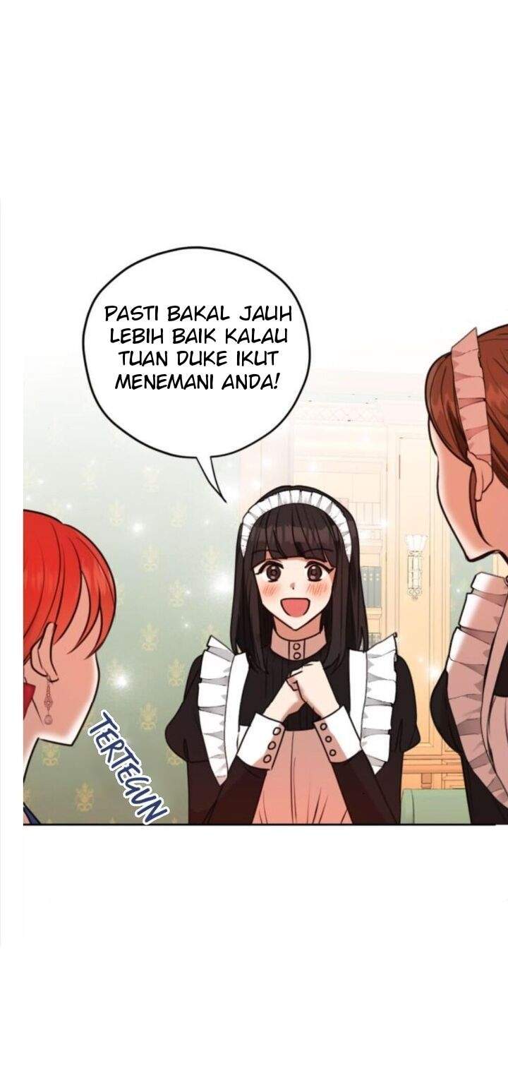 Leveling My Husband to the Max Chapter 22 Gambar 40