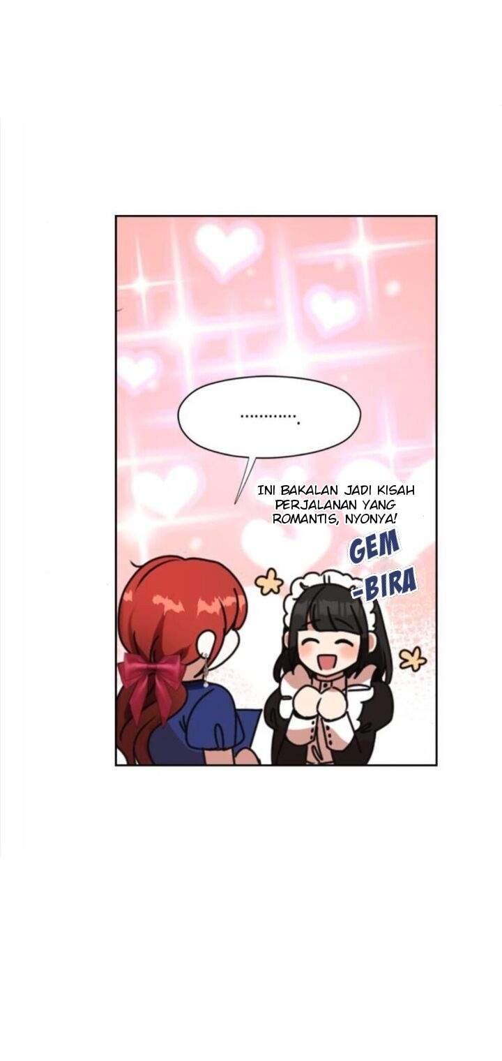 Leveling My Husband to the Max Chapter 22 Gambar 41