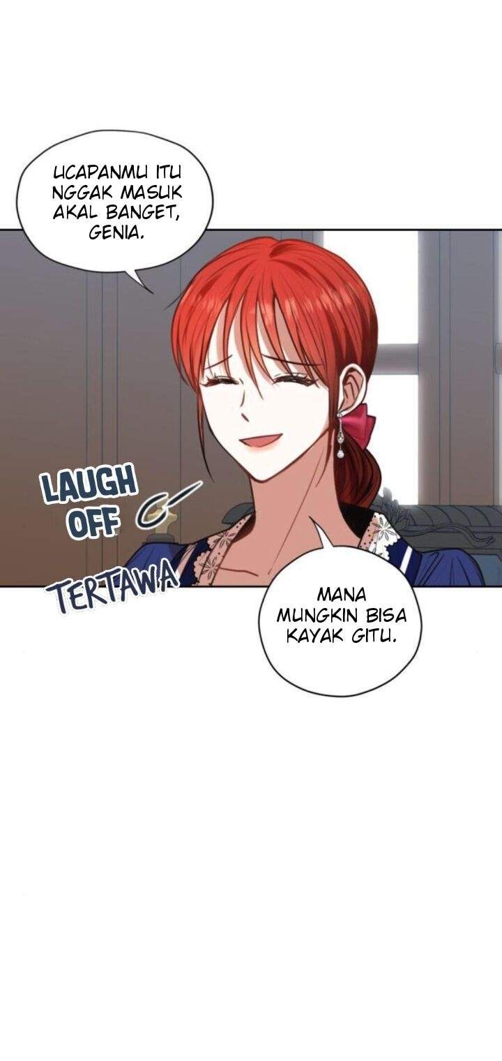 Leveling My Husband to the Max Chapter 22 Gambar 42