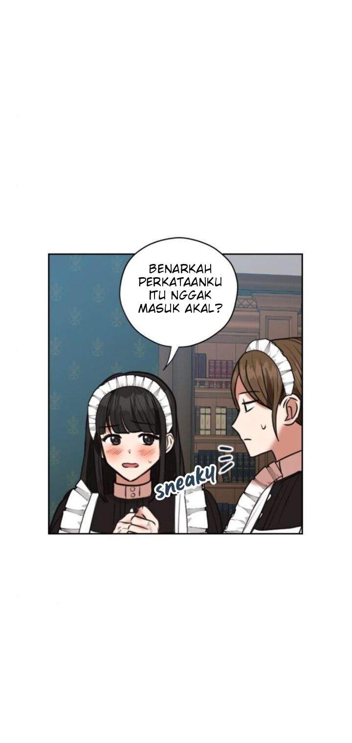 Leveling My Husband to the Max Chapter 22 Gambar 43