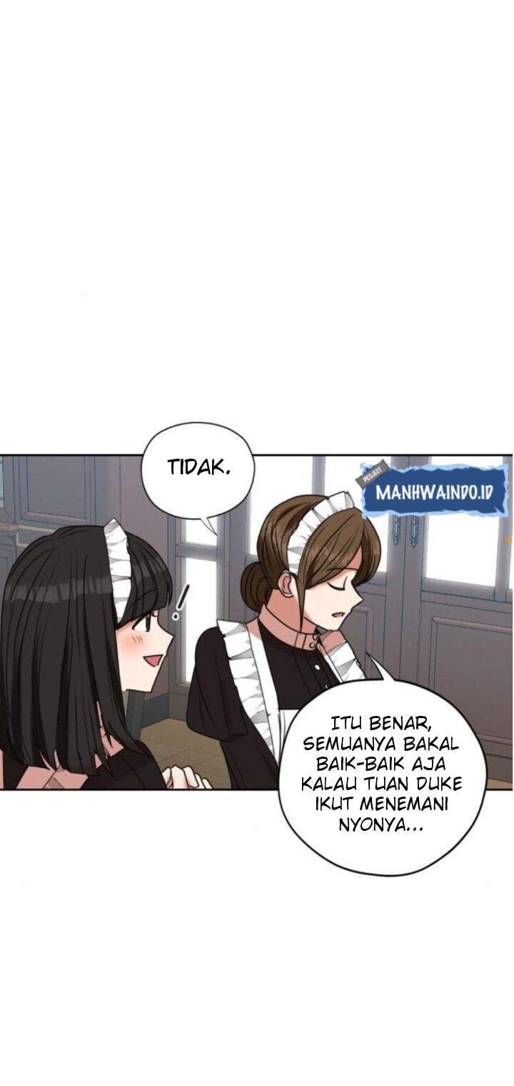 Leveling My Husband to the Max Chapter 22 Gambar 44