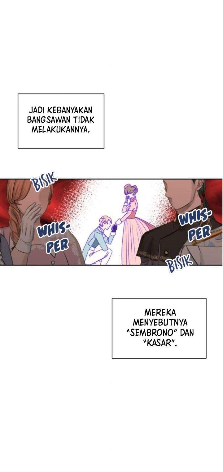 Leveling My Husband to the Max Chapter 22 Gambar 47