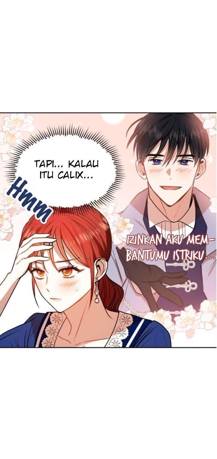 Leveling My Husband to the Max Chapter 22 Gambar 48