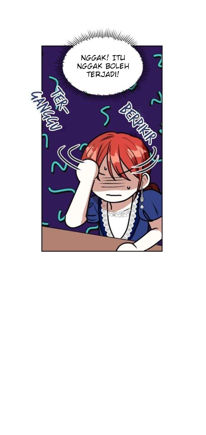 Leveling My Husband to the Max Chapter 22 Gambar 49