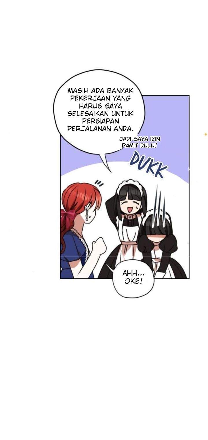 Leveling My Husband to the Max Chapter 22 Gambar 52