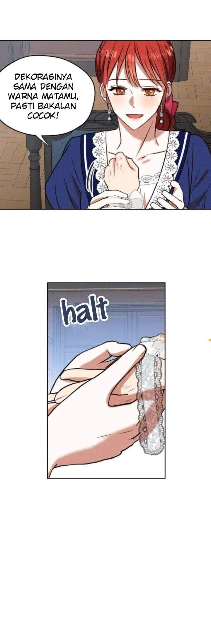 Leveling My Husband to the Max Chapter 22 Gambar 60