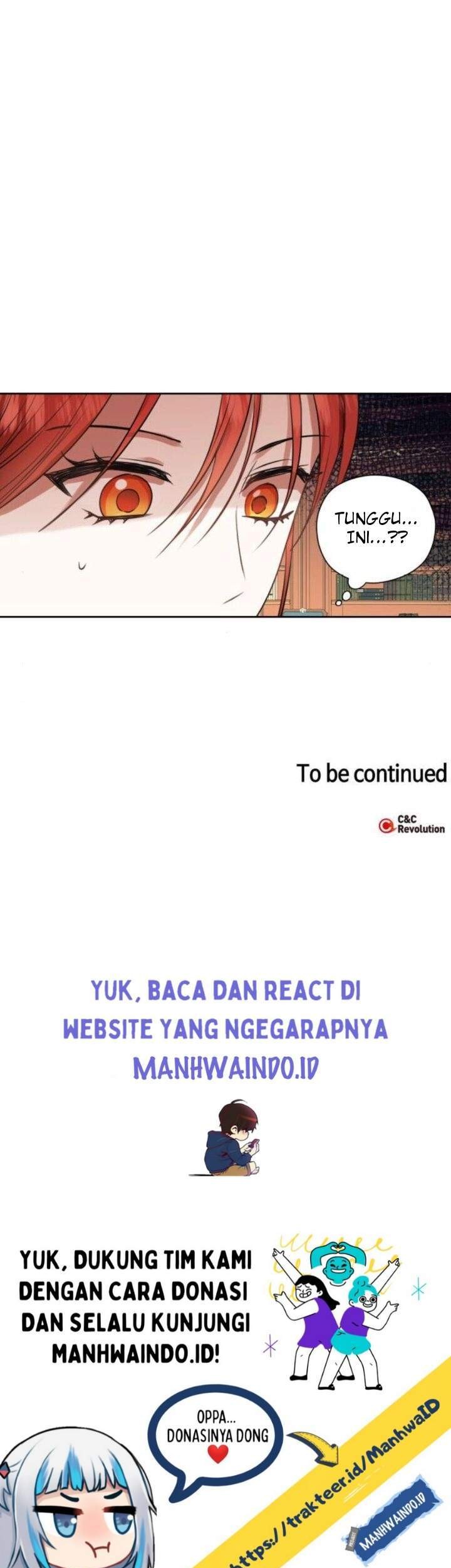 Leveling My Husband to the Max Chapter 22 Gambar 61