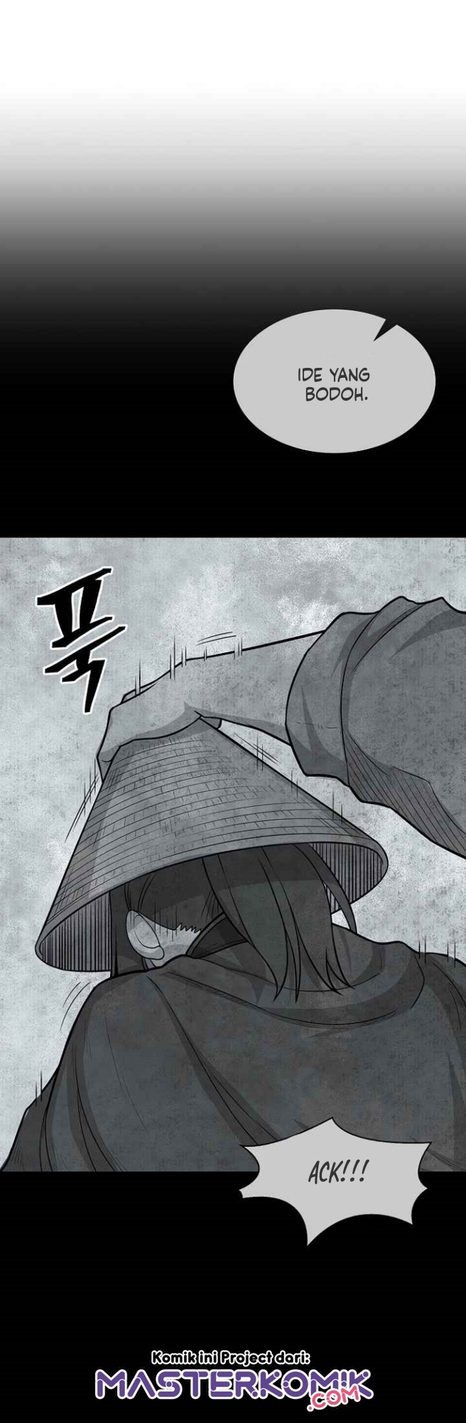 Record of the War God Chapter 107 Gambar 22