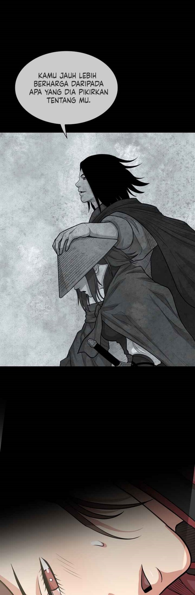 Record of the War God Chapter 107 Gambar 23