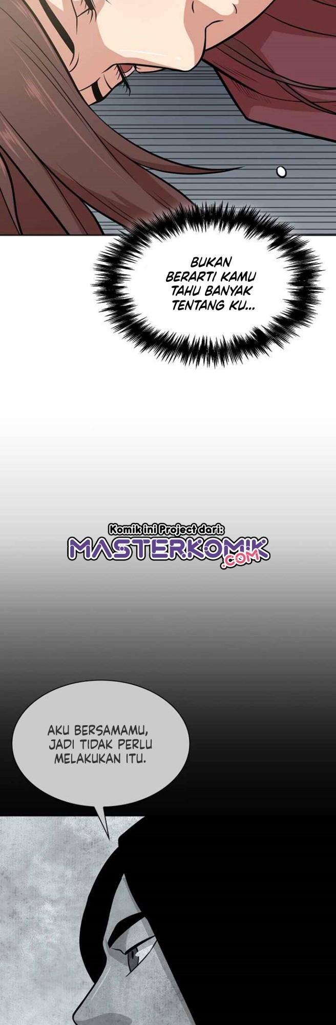 Record of the War God Chapter 107 Gambar 24