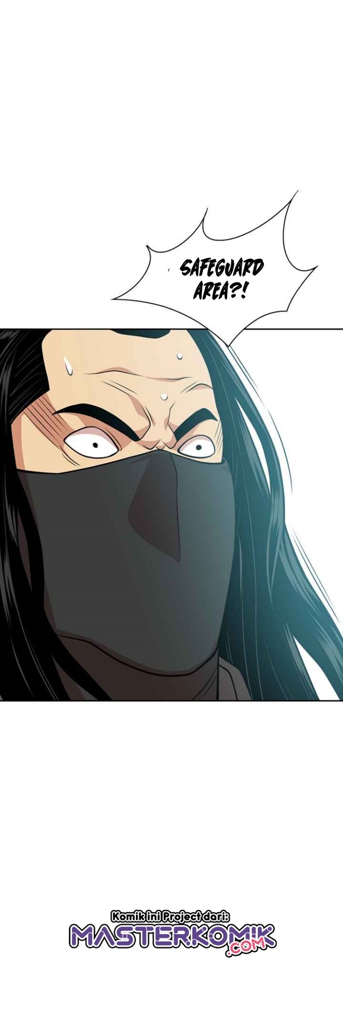 Record of the War God Chapter 107 Gambar 5