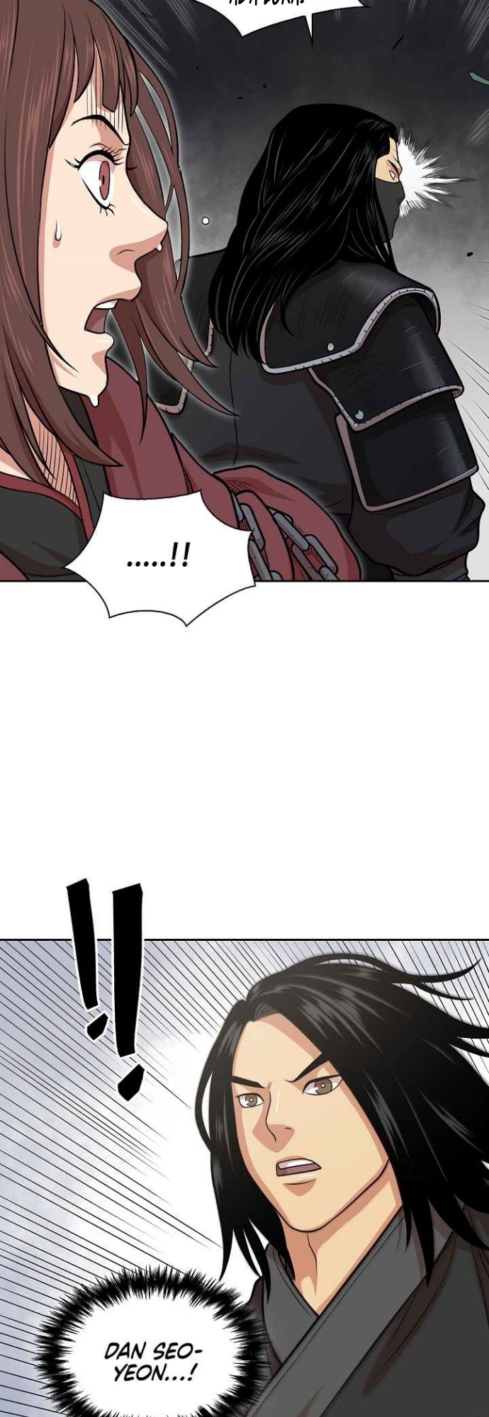 Record of the War God Chapter 106 Gambar 30