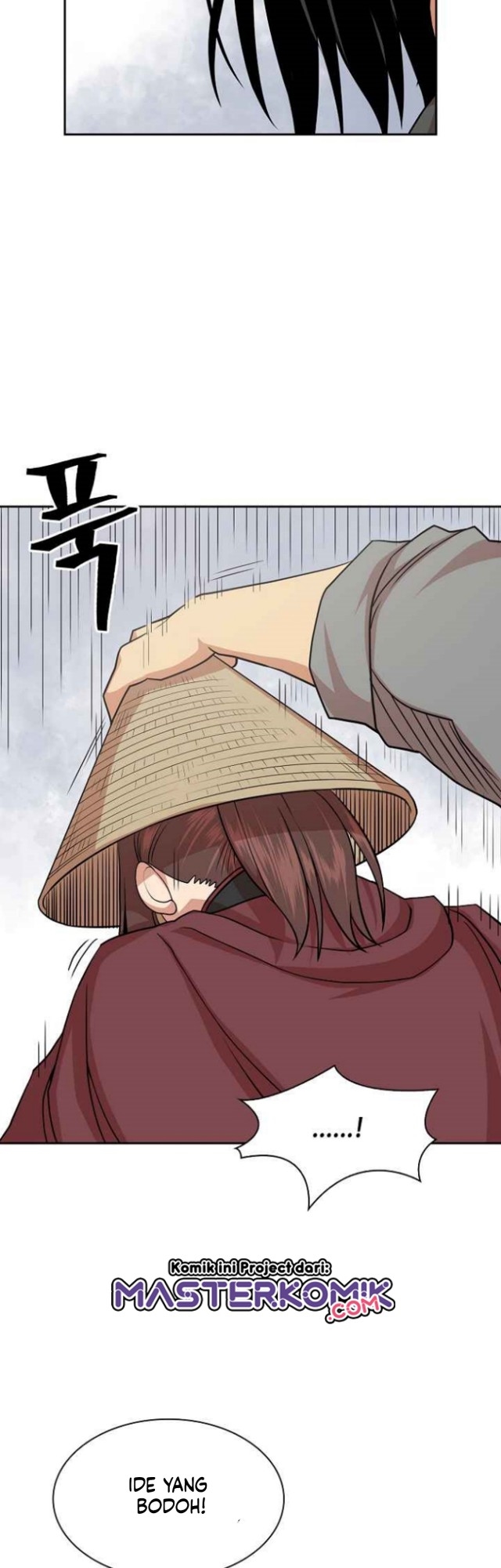 Record of the War God Chapter 105 Gambar 10
