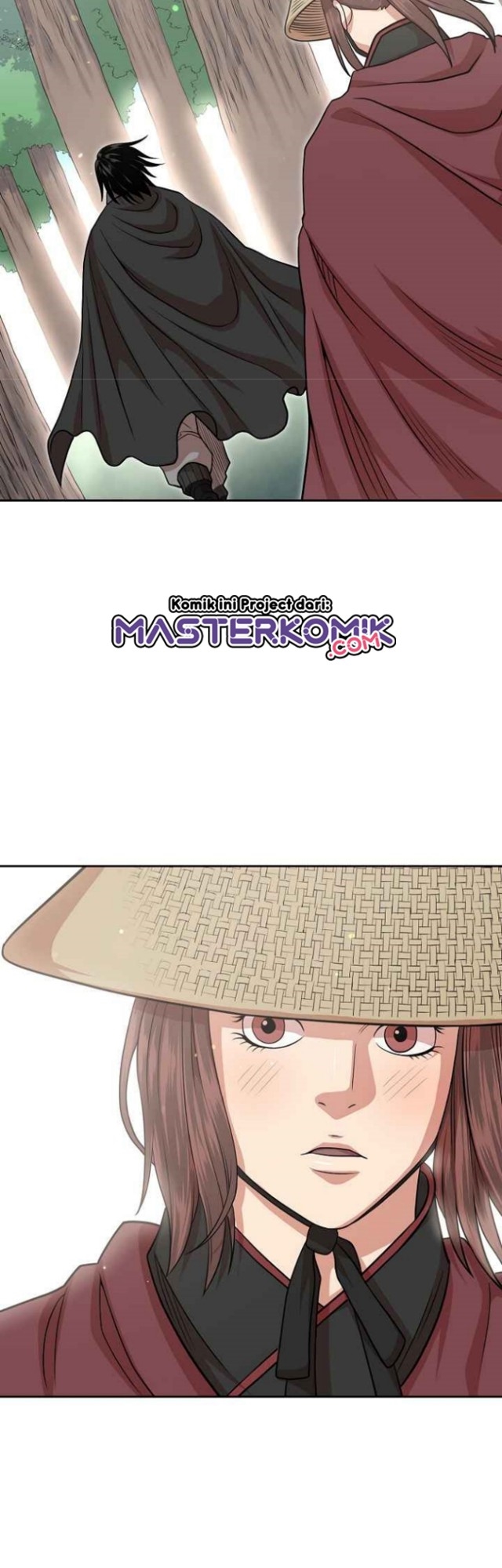 Record of the War God Chapter 105 Gambar 13
