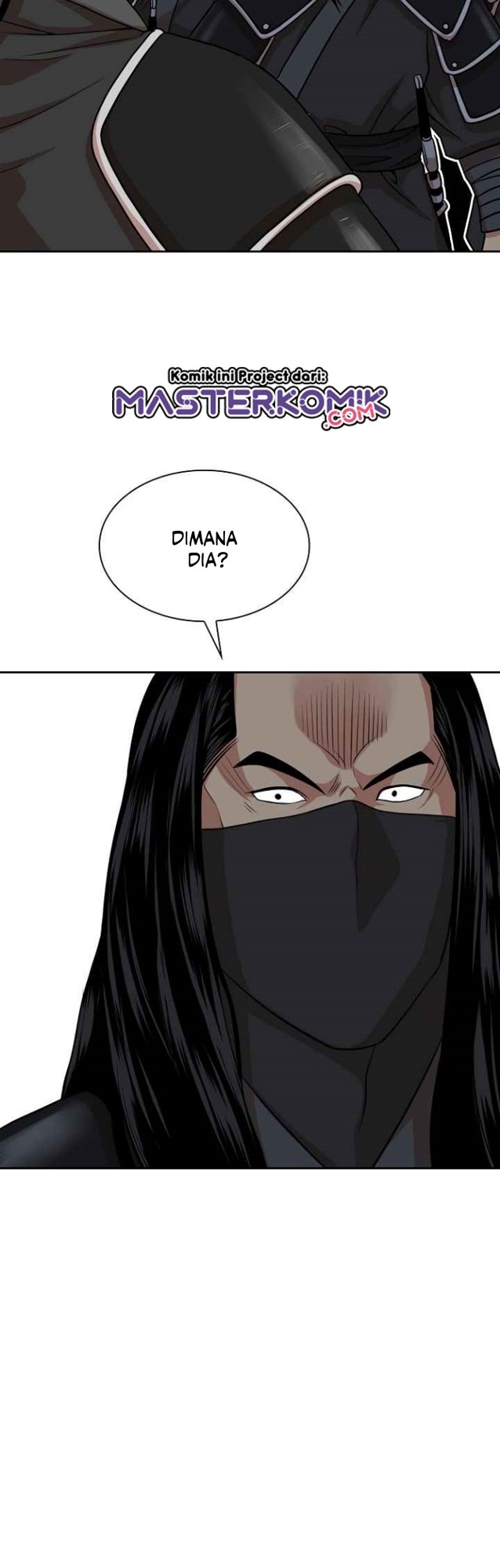 Record of the War God Chapter 105 Gambar 19
